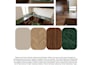 create realistic interior desing 3d visualizations